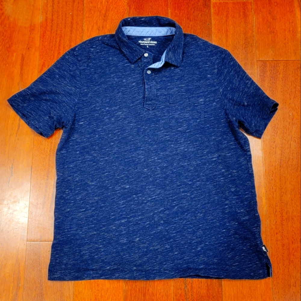 Vinyard Vines Polo